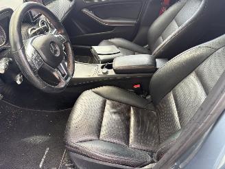 Mercedes A-klasse 200 Autom. 115KW Navi Clima Led Xenon AMG-Pakket NAP picture 7