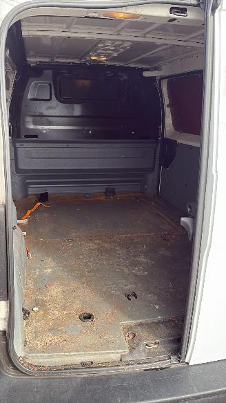 Citroën Jumpy 2.0 Bluehdi 90KW Clima Navi Schuifdeur Imperiaal Business M NAP picture 21