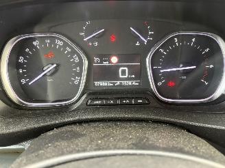 Citroën Jumpy 2.0 Bluehdi 90KW Clima Navi Schuifdeur Imperiaal Business M NAP picture 13