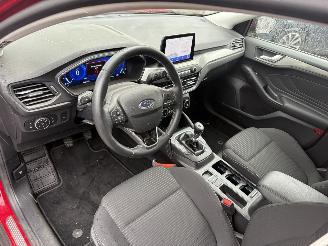 Ford Focus 1.0 Ecoboost 92KW Hybrid Titanium X Clima Navi Camera Led Business NAP picture 6