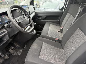 Peugeot Expert 1.5 Bluehdi 88KW L3 120 Airco Schuifdeur 360View NAP picture 9
