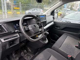 Peugeot Expert 1.5 Bluehdi 88KW L3 120 Airco Schuifdeur 360View NAP picture 8