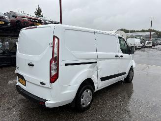 Ford Transit Custom 2.0 TDCI 77KW Led Airco L1H1 Schuifdeur picture 5