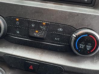 Ford Transit Custom 2.0 TDCI 77KW Led Airco L1H1 Schuifdeur picture 10