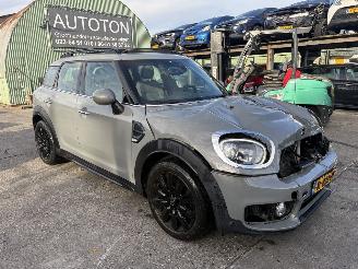Mini Countryman 1.5 75KW Autom. Pano Clima Navi Dutch Made Edition Led picture 2