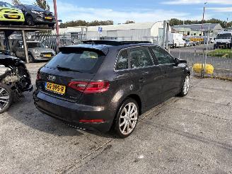 Audi A3 1.4 E-Tron 110KW Autom. Pano Clima Navi Led S-Line NAP picture 4