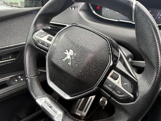 Peugeot 5008 1.2 96KW GT-Line Pano Navi Clima 7-Pers Camera Led Xenon NAP picture 14