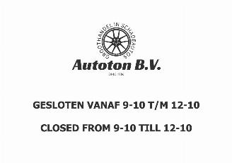 krockskadad bil auto Audi A1 AUTOTON GESLOTEN 9-10 TM 12-10 2025/10