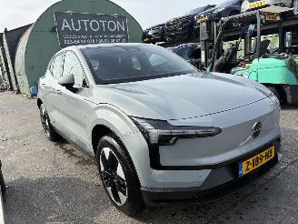Volvo EX30 69 kWh 200KW Extended Range Core Single Motor Clima Navi NAP picture 1