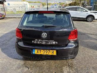 Volkswagen Polo 1.2 44KW Airco 5-Deurs picture 4