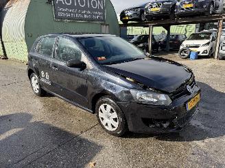Volkswagen Polo 1.2 44KW Airco 5-Deurs picture 1