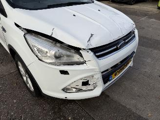 Ford Kuga 1.5 110KW Titanium Plus Clima Navi Camera picture 19