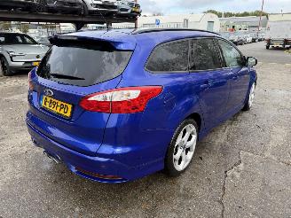 Ford Focus 2.0 ST-3 250PK Ecoboost Clima Recaro Sport Stoelen picture 4