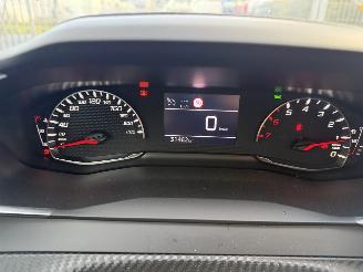 Peugeot 208 1.2 74KW Navi Airco Led Active Pack 5-Drs NAP picture 14
