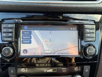 Nissan Qashqai 1.2 85KW Autom. N-Connecta Clima Navi Pano 360 View NAP picture 13