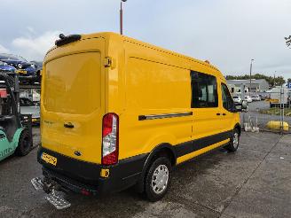 Ford Transit 2.0 TDCI 125KW L3H2 RWD Dubbel Cabine Airco 350 NAP picture 4