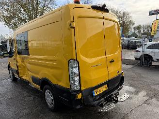Ford Transit 2.0 TDCI 125KW L3H2 RWD Dubbel Cabine Airco 350 NAP picture 4