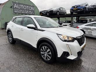 Peugeot 2008 1.2 75KW Clima Navi Led 360 view Active NAP picture 2