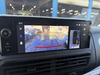 Opel Vivaro 1.5D 88KW Clima Navi L3 Schuifdeur NAP picture 15