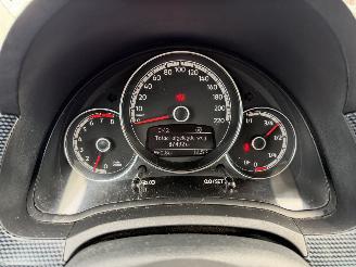 Volkswagen Up! 1.0 44KW Airco 5-Drs Move Up Bleumotion NAP picture 10
