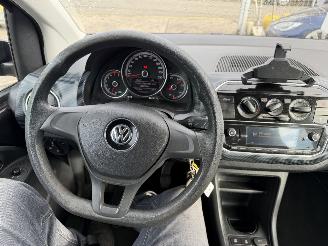 Volkswagen Up! 1.0 44KW Airco 5-Drs Move Up Bleumotion NAP picture 8
