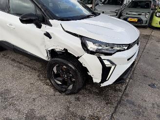 Renault Captur 1.6 E-Tech Autom. Full Hybrid Navi Clima Camera Techno Led NAP picture 16