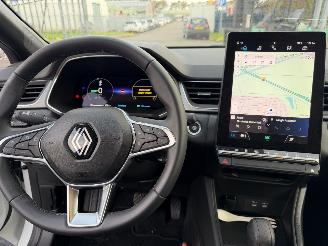 Renault Captur 1.6 E-Tech Autom. Full Hybrid Navi Clima Camera Techno Led NAP picture 9