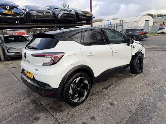 Renault Captur 1.6 E-Tech Autom. Full Hybrid Navi Clima Camera Techno Led NAP picture 5