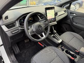 Renault Captur 1.6 E-Tech Autom. Full Hybrid Navi Clima Camera Techno Led NAP picture 7