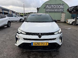 Renault Captur 1.6 E-Tech Autom. Full Hybrid Navi Clima Camera Techno Led NAP picture 17