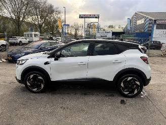 Renault Captur 1.6 E-Tech Autom. Full Hybrid Navi Clima Camera Techno Led NAP picture 2