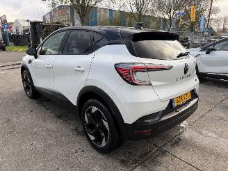 Renault Captur 1.6 E-Tech Autom. Full Hybrid Navi Clima Camera Techno Led NAP picture 3