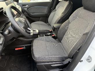 Renault Captur 1.6 E-Tech Autom. Full Hybrid Navi Clima Camera Techno Led NAP picture 8