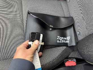 Renault Captur 1.6 E-Tech Autom. Full Hybrid Navi Clima Camera Techno Led NAP picture 14