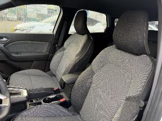 Renault Captur 1.6 E-Tech Autom. Full Hybrid Navi Clima Camera Techno Led NAP picture 11