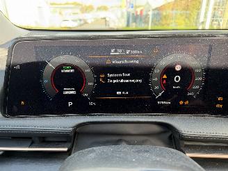 Nissan Ariya 66 kWh 160KW Clima Navi Pano 360 View Advantage Edition NAP picture 15