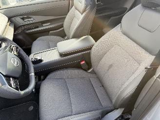 Nissan Ariya 66 kWh 160KW Clima Navi Pano 360 View Advantage Edition NAP picture 8