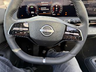 Nissan Ariya 66 kWh 160KW Clima Navi Pano 360 View Advantage Edition NAP picture 16