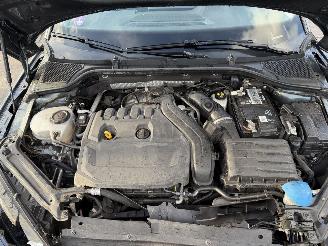 Skoda Octavia 1.5 E-TSI 110KW Autom. Clima Navi Business Edition Sfeerverlichting picture 18