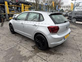 Volkswagen Polo 1.0 TSI 70KW DSG Clima Navi Comdortline NAP picture 3