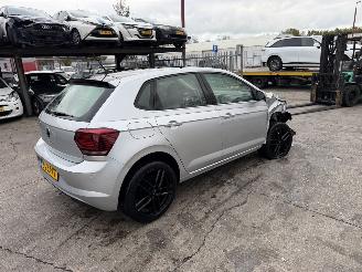 Volkswagen Polo 1.0 TSI 70KW DSG Clima Navi Comdortline NAP picture 5