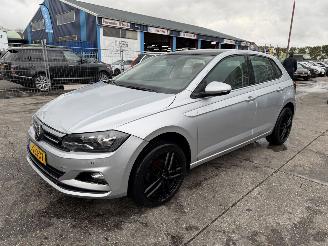 Volkswagen Polo 1.0 TSI 70KW DSG Clima Navi Comdortline NAP picture 1