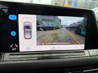 Volkswagen Golf 2.0 R TSI 320PK Pano Clima Navi 4Motion Led Xenon Camera picture 13