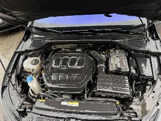 Volkswagen Golf 2.0 R TSI 320PK Pano Clima Navi 4Motion Led Xenon Camera picture 20