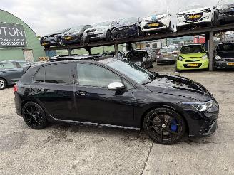 Volkswagen Golf 2.0 R TSI 320PK Pano Clima Navi 4Motion Led Xenon Camera picture 2