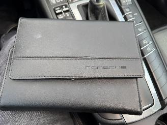 Porsche Macan 3.0 S 340PK Autom. Pano Clima Navi Camera picture 19