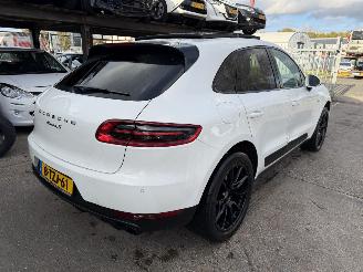 Coche accidentado Porsche Macan 3.0 S 340PK Autom. Pano Clima Navi Camera 2014/4