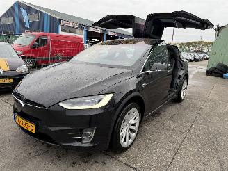 Tesla Model X 100D 307KW Clima Navi Pano AWD NAP picture 13