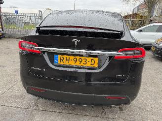 Tesla Model X 100D 307KW Clima Navi Pano AWD NAP picture 5
