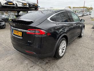 Tesla Model X 100D 307KW Clima Navi Pano AWD NAP picture 4